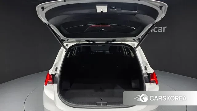 Hyundai The New Santa Fe id 3675137 из Кореи 11