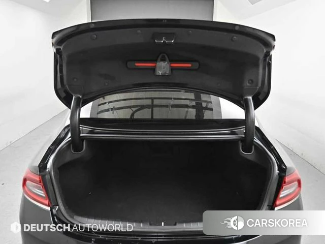 Hyundai Grandeur IG id 4180601 из Кореи 11