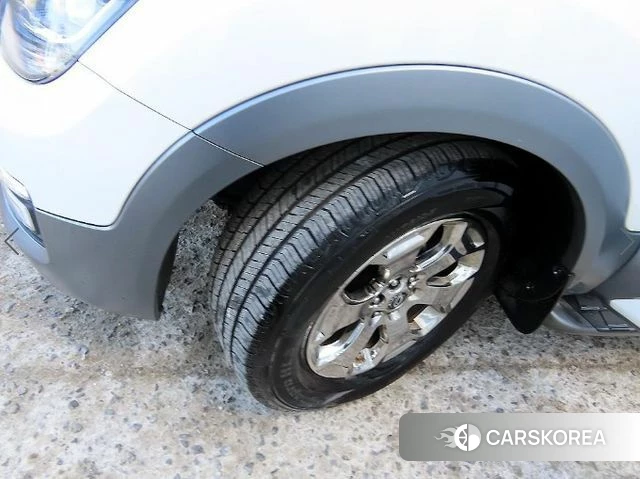 Kia The New Mohave id 4587110 из Кореи 11