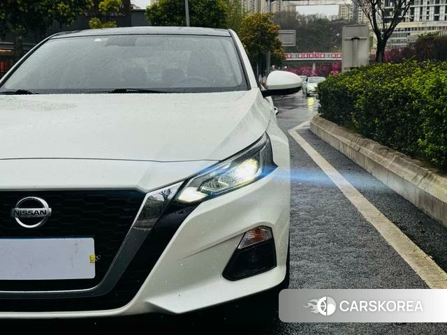 Nissan Teana id 4261300 из Китая 11