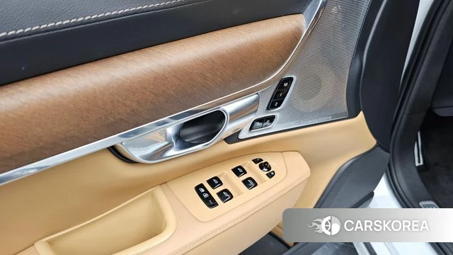 Volvo S90 id 4490551 из Кореи 11