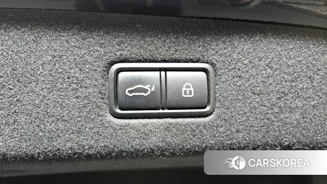 Kia More K9 id 3873799 из Кореи 11