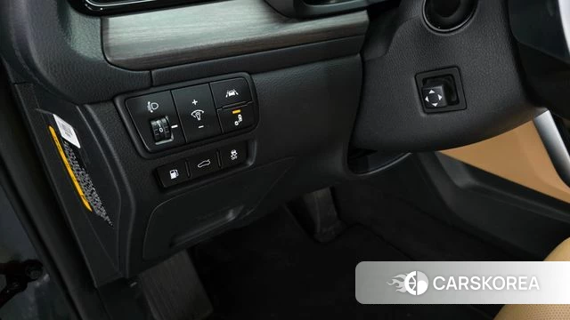 Kia K7 Premier id 4727515 из Кореи 11