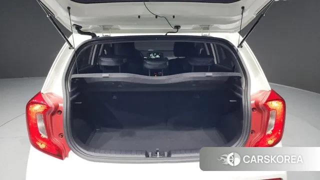 Kia All New Morning (JA) id 3583335 из Кореи 11