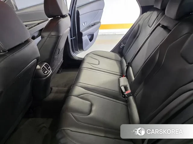 Hyundai Avante (CN7) id 2969272 из Кореи 11