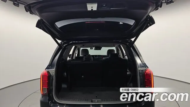 Hyundai Palisade id 2825818 из Кореи 11