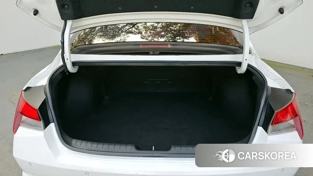 Hyundai Avante (CN7) id 3361070 из Кореи 11