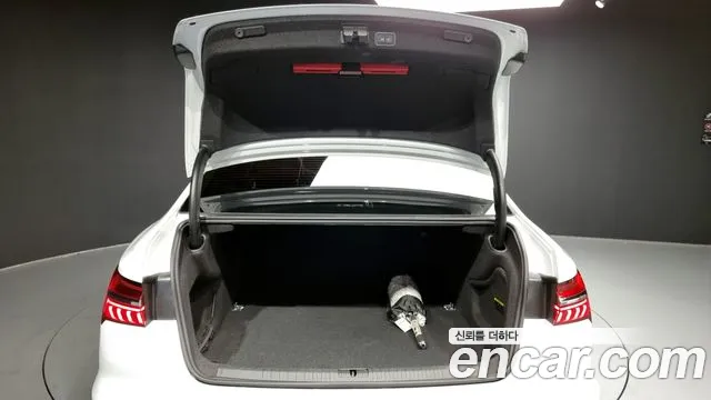 Audi A6 (C8) id 2806592 из Кореи 11