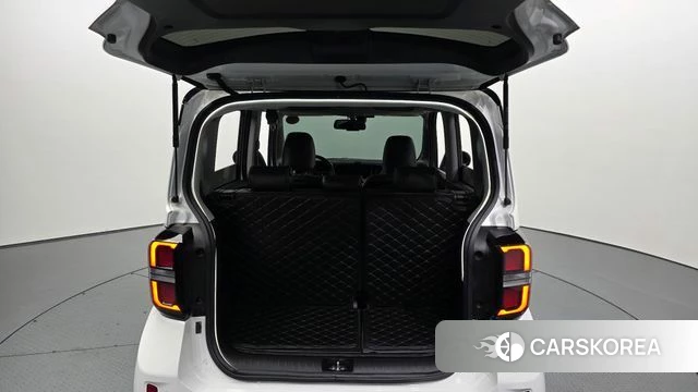 Kia The New Kia Ray id 4186342 из Кореи 11