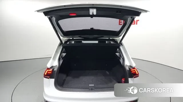 Volkswagen Tiguan second Generation id 2986221 из Кореи 11