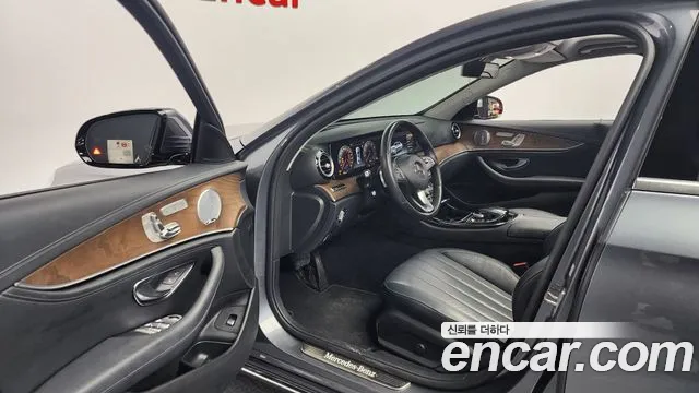 Mercedes-Benz E-Class W213 id 2675550 из Кореи 11