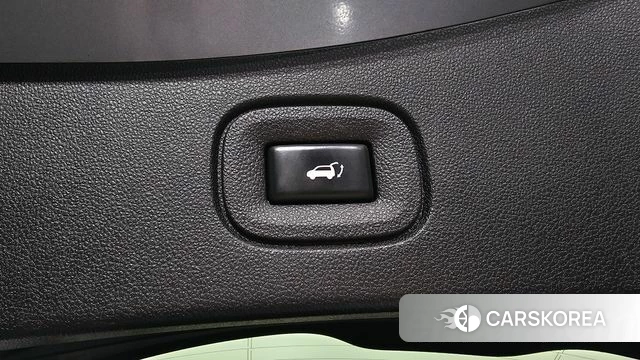 Renault Korea (Samsung) The New QM6 id 4684087 из Кореи 11