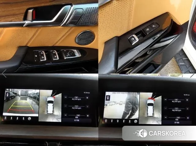 Kia Mohave Master id 3525919 из Кореи 11