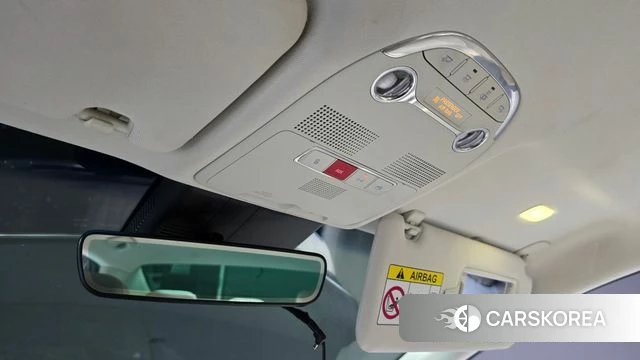 Hyundai The New Grandeur IG id 3812542 из Кореи 11