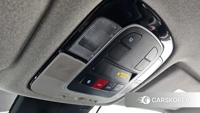 Hyundai Sonata Hybrid (DN8) id 3726243 из Кореи 11