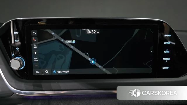 Hyundai Sonata (DN8) id 4422516 из Кореи 11