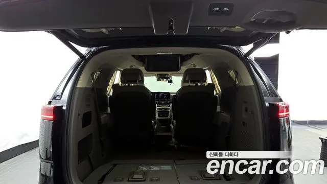 Kia Carnival 4th generation id 2926988 из Кореи 11