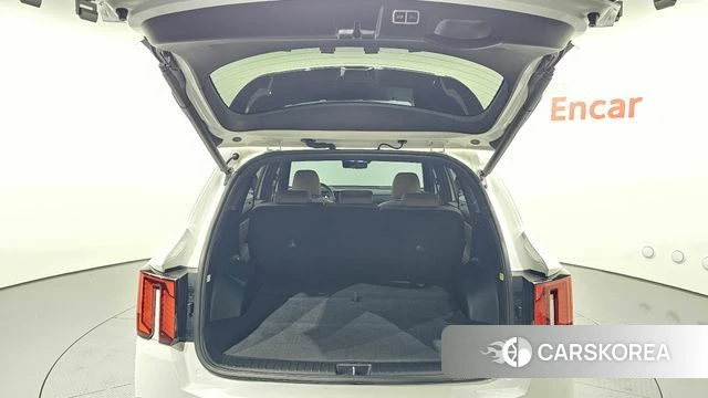 Kia The New Sorento 4th Generation id 3850803 из Кореи 11