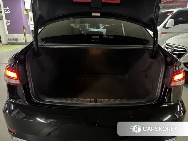 Audi New A3 id 3434610 из Кореи 11