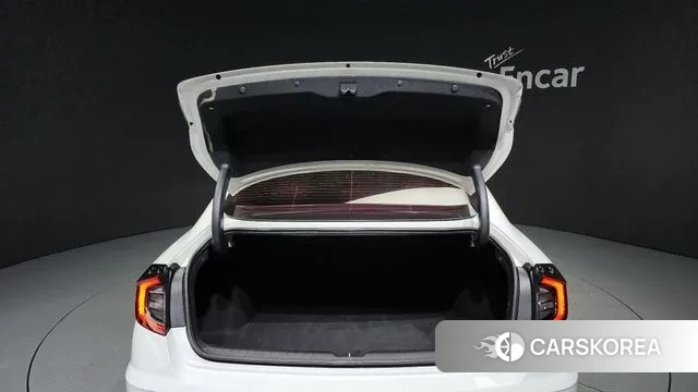 Hyundai Sonata (DN8) id 3038969 из Кореи 11