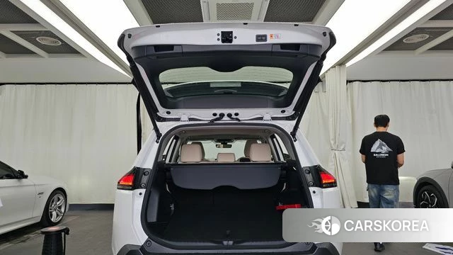 Toyota RAV4 5th Generation id 4559907 из Кореи 11