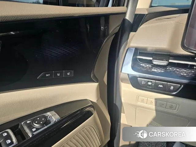 Kia Carnival 4th generation id 3595291 из Кореи 11