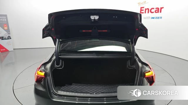 Kia K8 Hybrid id 4427846 из Кореи 11
