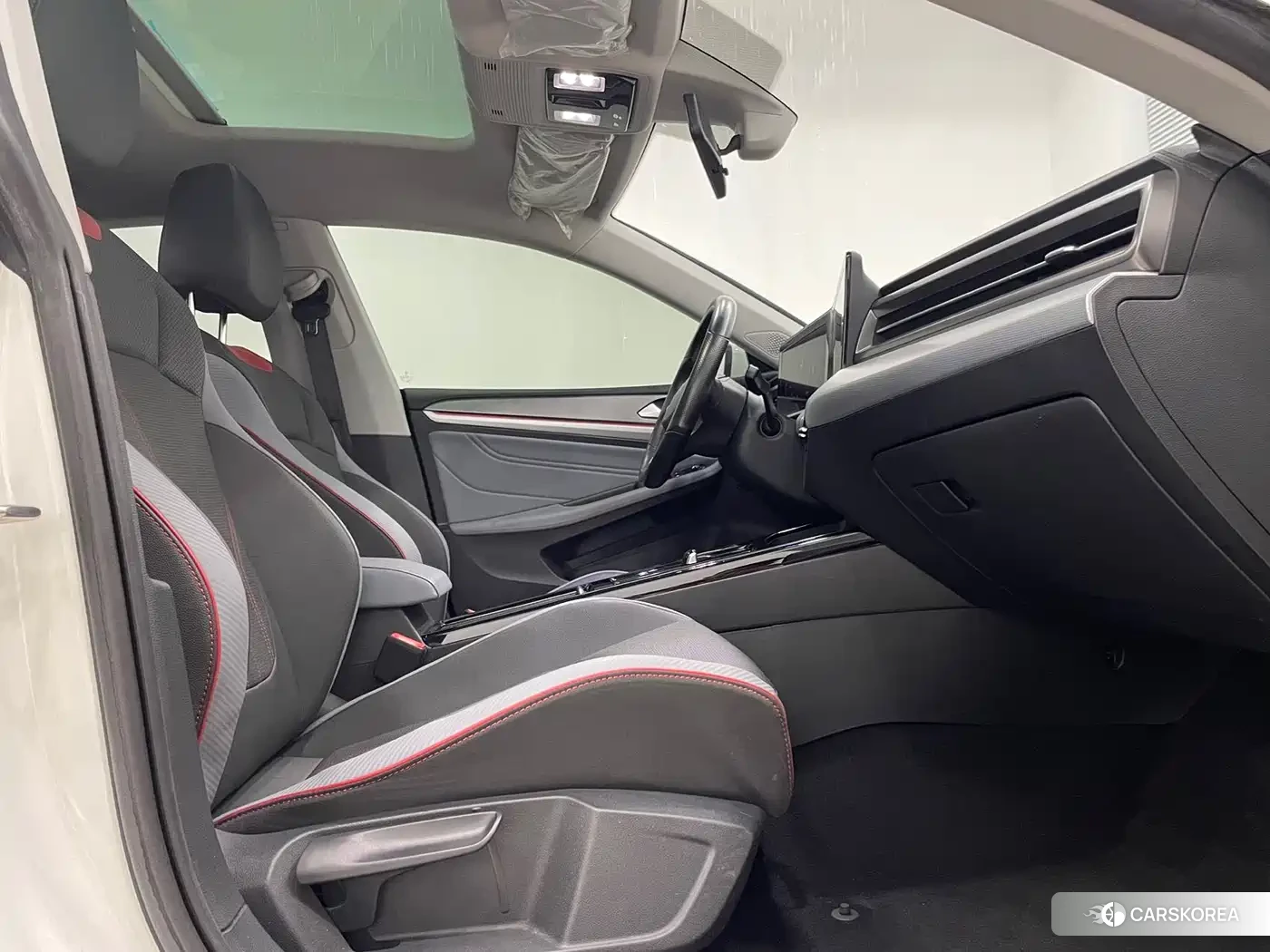 Volkswagen Lamando id 4655175 из Китая 11