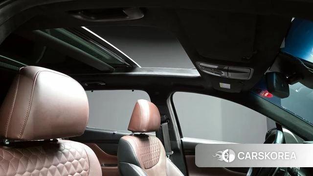 Hyundai Santa Fe TM id 3899507 из Кореи 11