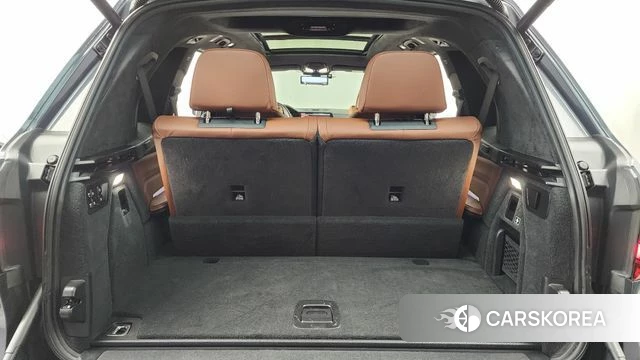 BMW X7 (G07) id 4530005 из Кореи 11