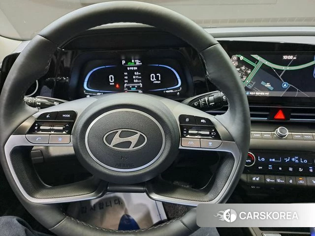 Hyundai Avante (CN7) id 4414557 из Кореи 11