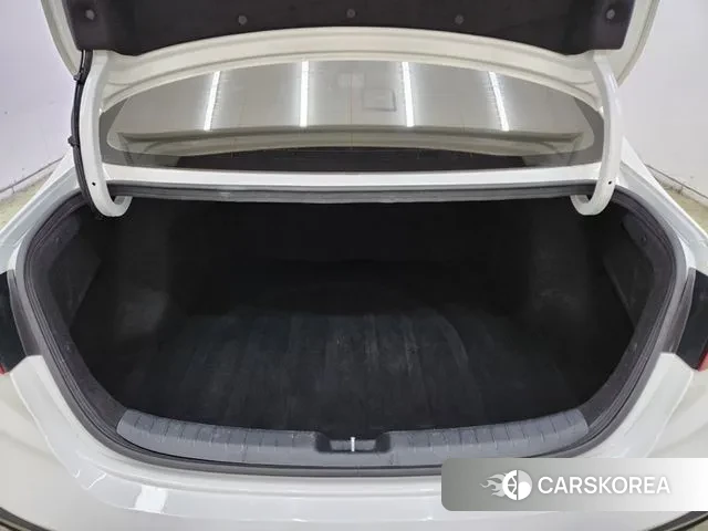 Kia Come New K3 id 3476744 из Кореи 11