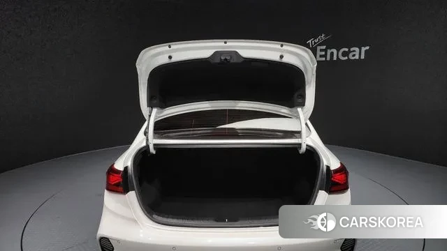 Kia The New K3 2nd generation id 3443425 из Кореи 11