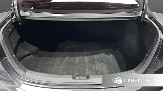 Kia The New K3 2nd generation id 2890003 из Кореи 11