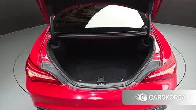 Mercedes-Benz CLA-Class C117 id 3150545 из Кореи 11