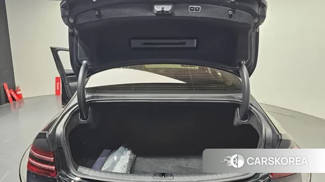 Genesis G80 (RG3) id 3771999 из Кореи 11