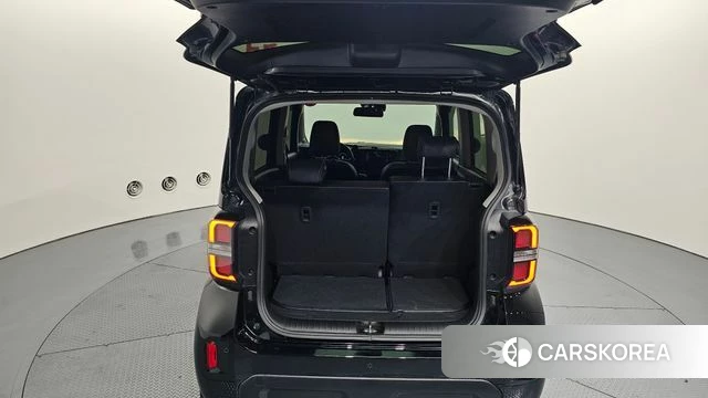 Kia The New Kia Ray EV id 4280420 из Кореи 11