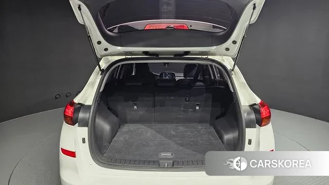 Hyundai All New Tucson id 3024543 из Кореи 11