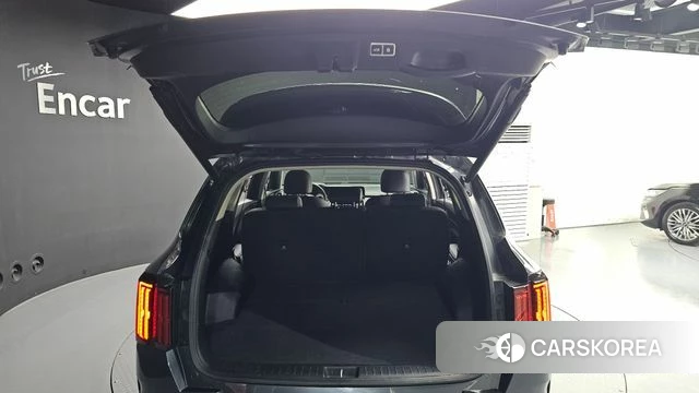 Kia Sorento 4th Generation id 4534021 из Кореи 11
