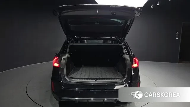 BMW X1 (U11) id 3732407 из Кореи 11