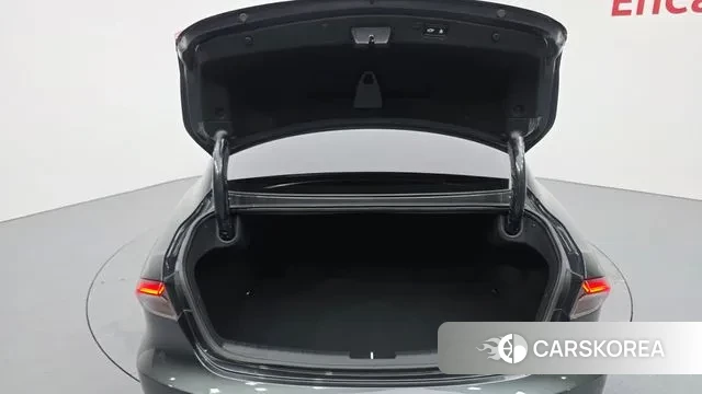 Hyundai The New Grandeur IG id 3007438 из Кореи 11