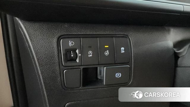 Hyundai Staria id 4646792 из Кореи 11