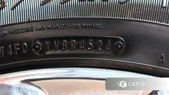 Kia The New Carnival id 3013781 из Кореи 11