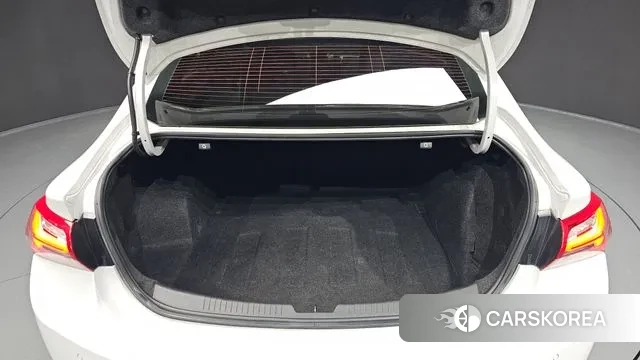 Chevrolet (GM Daewoo) The New Malibu id 3407389 из Кореи 11