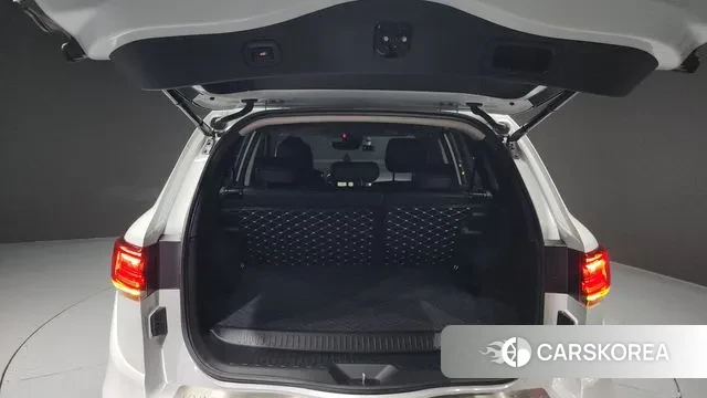 Renault Korea (Samsung) The New QM6 id 3488667 из Кореи 11