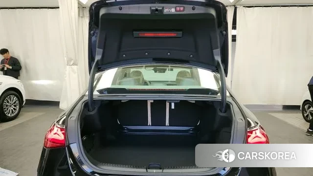 Mercedes-Benz E-Class W214 id 3554717 из Кореи 11