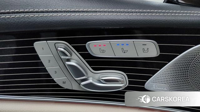 Mercedes-Benz CLS-Class C257 id 4765019 из Кореи 11