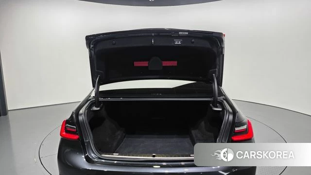 BMW 7 Series (G11) id 4707800 из Кореи 11