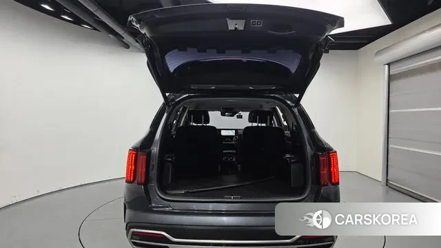 Kia Sorento 4th Generation id 3572891 из Кореи 11