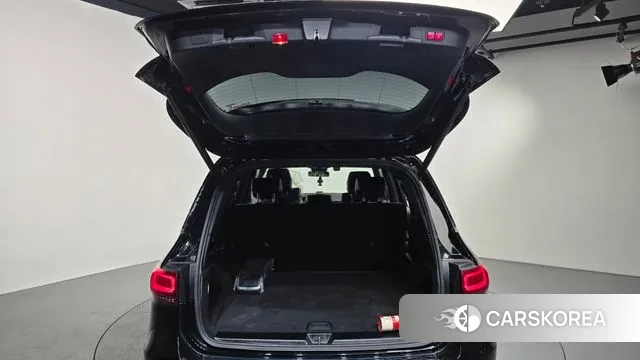 Mercedes-Benz GLB-Class X247 id 3601286 из Кореи 11